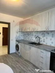Apartament cu 2 camere Cartier Tei 