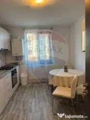 Apartament cu 2 camere Cartier Tei 