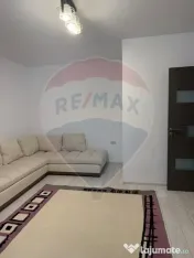 Apartament cu 2 camere Cartier Tei 