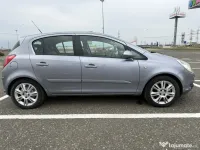 Vând mașină Opel CORSA 1,3 Diesel 