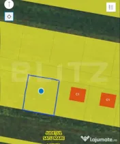 Casa 3 camere - 115 mp - Lazuri 