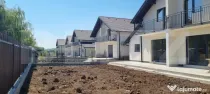 Duplex modern de vânzare în Sâncraiu de Mureș – confor