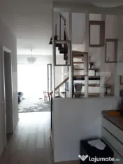 Duplex modern de vânzare în Sâncraiu de Mureș – confor 