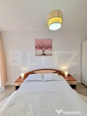 Apartament nou cu 2 camere, etajul 1, 53 mp, parcare, Tiner 