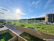 Apartament nou cu 2 camere, etajul 1, 53 mp, parcare, Tiner 