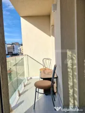 Apartament nou cu 2 camere, etajul 1, 53 mp, parcare, Tiner 