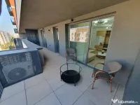 Proprietar Inchiriez 2 camere PRIMA INCHIRIERE ESTORIA CITY 