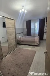 Apartament 4 camere Metrou Aparatorii Patriei / Ion Iriceanu 