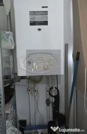 Apartament 4 camere Metrou Aparatorii Patriei / Ion Iriceanu 