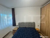 Apartament 2 camere, 55mp, parcare, zona Grand Hotel Italia 