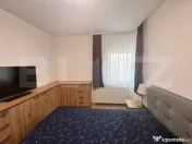 Apartament 2 camere, 55mp, parcare, zona Grand Hotel Italia 