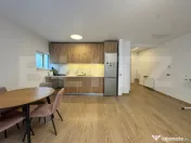 Apartament 2 camere, 55mp, parcare, zona Grand Hotel Italia 