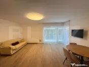 Apartament 2 camere, 55mp, parcare, zona Grand Hotel Italia 