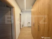 Apartament 2 camere, 55mp, parcare, zona Grand Hotel Italia 