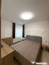 Oportunitate! Apartament PRIMA închiriere camere, 55mp, par