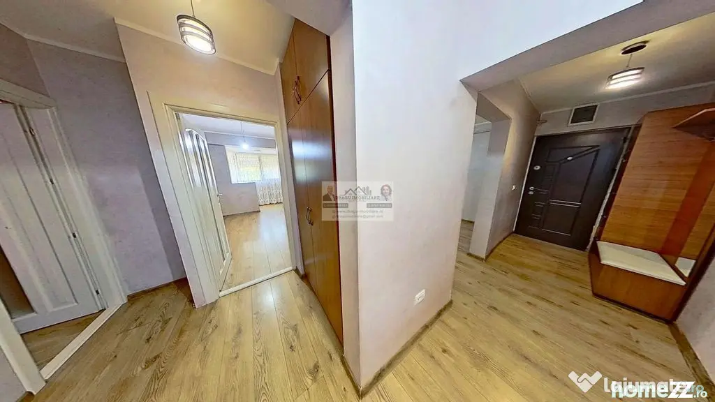 Apartament Tecuci/Str. Ghe. Petrașcu/Renovat/Incalzire i...
