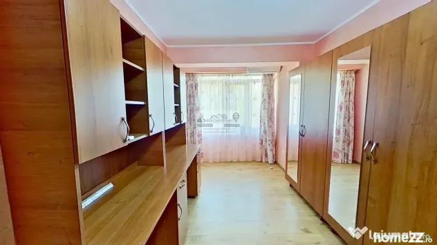 Apartament Tecuci/Str. Ghe. Petrașcu/Renovat/Incalzire i...