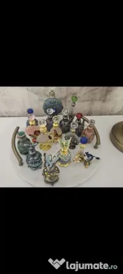 Vând esență parfum dubai 
