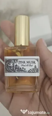 Vând esență parfum dubai 