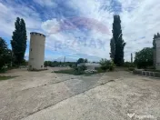 Spațiu industrial Jaristea/Odobesti 