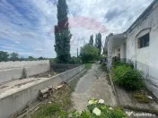 Spațiu industrial Jaristea/Odobesti 