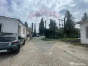 Spațiu industrial Jaristea/Odobesti 