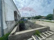 Spațiu industrial Jaristea/Odobesti 