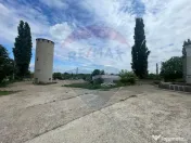 Spațiu industrial Jaristea/Odobesti 