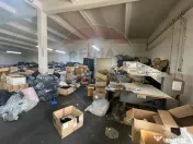 Spațiu industrial Jaristea/Odobesti 
