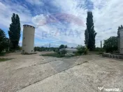 Spațiu industrial Jaristea/Odobesti 