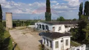 Spațiu industrial Jaristea/Odobesti 
