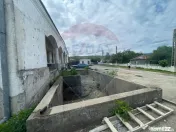 Spațiu industrial Jaristea/Odobesti 