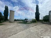 Spațiu industrial Jaristea/Odobesti 