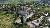 Spațiu industrial Jaristea/Odobesti 