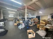 Spațiu industrial Jaristea/Odobesti 