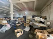 Spațiu industrial Jaristea/Odobesti 