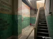 Spațiu industrial Jaristea/Odobesti 