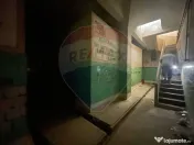 Spațiu industrial Jaristea/Odobesti 