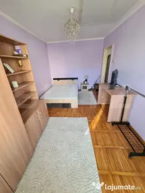 Apartament 1 cameră, 24 mp, zona Tudor – Piața Diamant