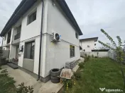 Duplex 4 camere | 117 mp utili | Prosumator | Mobilat si uti 