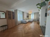 Duplex 4 camere | 117 mp utili | Prosumator | Mobilat si uti 
