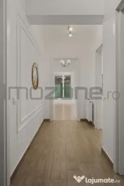 APARTAMENT 2 CAMERE - 62 MP - Sos. Mihai Bravu - Calea Mo... 