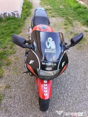 Carene / honda cbr 600 f 