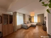 Casa tip duplex - mobilat si utilat complet - 4 camere- pano 