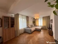 Casa tip duplex - mobilat si utilat complet - 4 camere- pano 