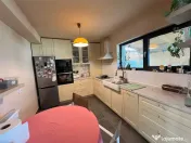 Casa tip duplex - mobilat si utilat complet - 4 camere- pano 