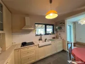 Casa tip duplex - mobilat si utilat complet - 4 camere- pano 