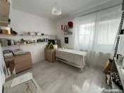 Casa tip duplex - mobilat si utilat complet - 4 camere- pano 