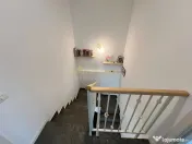 Casa tip duplex - mobilat si utilat complet - 4 camere- pano 