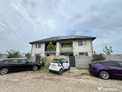 Casa tip duplex - mobilat si utilat complet - 4 camere- pano 